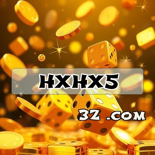 Ação e Emoção: Hxhx5 Revoluciona o Mundo dos Jogos