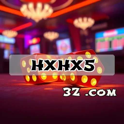 Cassino Hxhx5: Diversão e Emoção em Um Só Lugar