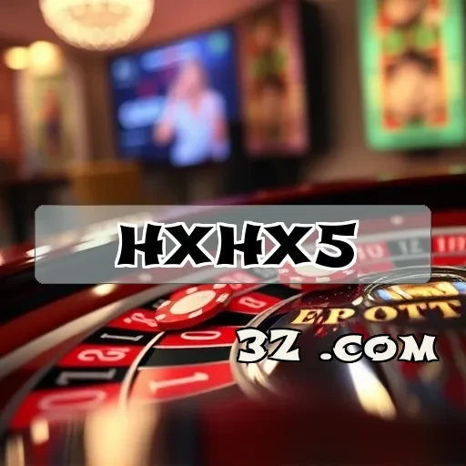 Atrações da Seção Simulação: Experiências no hxhx5 que Encantam