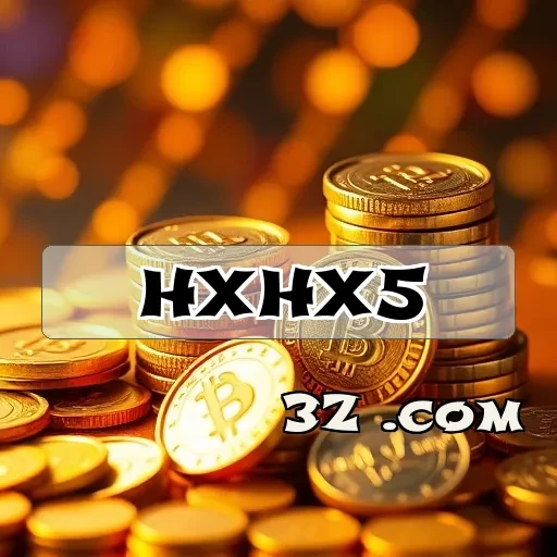 A Evolução da Estratégia no hxhx5: Ferramentas que Transformam Jogos